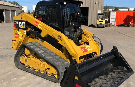 2016 cat skid steer 279|cat 279 skid steer tracks.